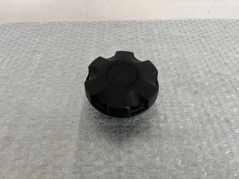 Крышка расширительного бачка BMW X5 2011 17117639021 E70 N55B30