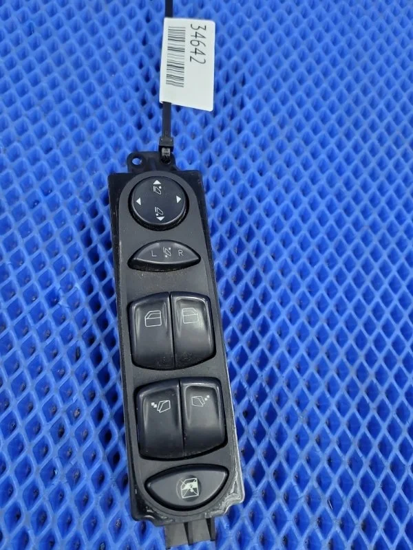 Блок управления стеклоподъемниками Mercedes-Benz