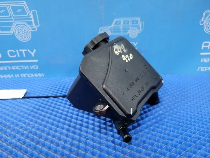 Бачок гидроусилителя руля Mercedes-Benz GL-class