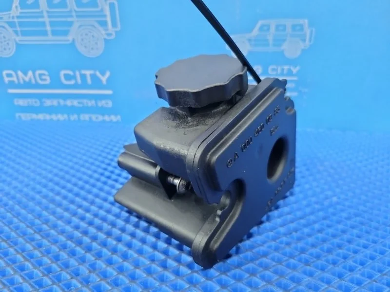 Бачок гидроусилителя руля Mercedes-Benz E-class