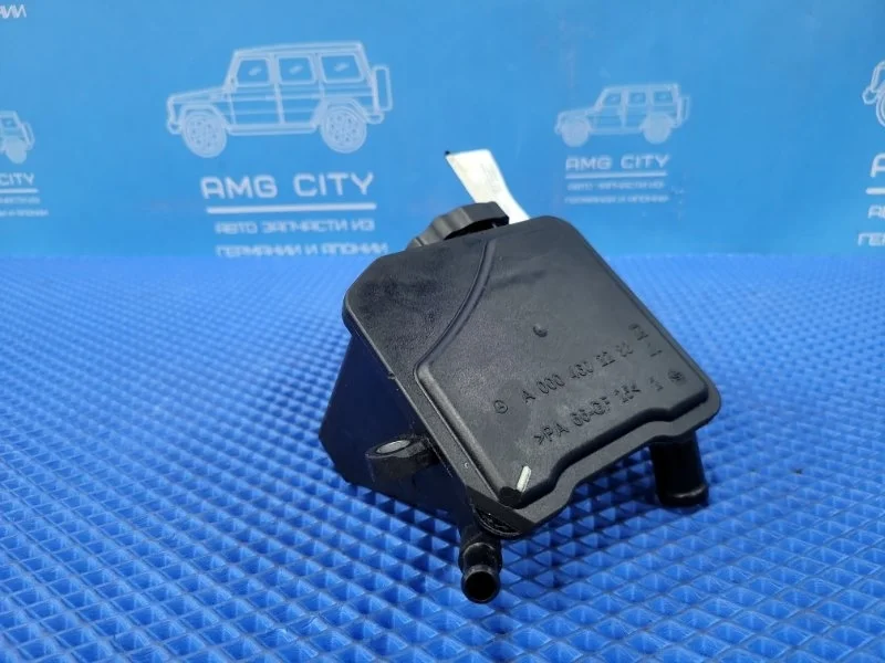 Бачок гидроусилителя руля Mercedes-Benz GL-class