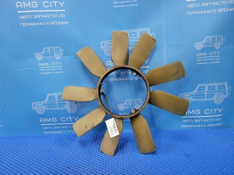 Крыльчатка Mercedes-Benz E-class W124