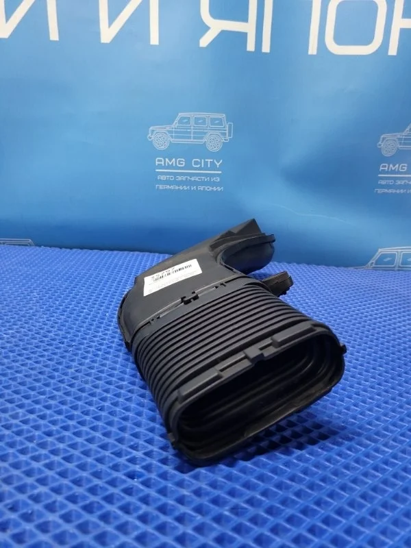 Патрубок воздушного фильтра Mercedes-Benz S-class