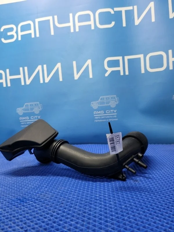 Патрубок турбины Mercedes-Benz A-class W177
