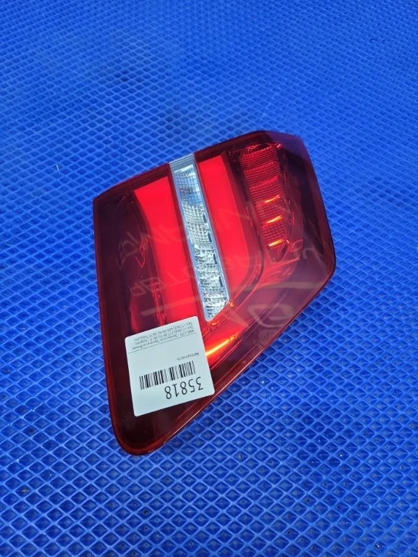 Фонарь задний задний левый Mercedes-Benz GL-class