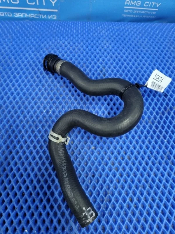 Трубка гидроусилителя руля Mercedes-Benz S-class