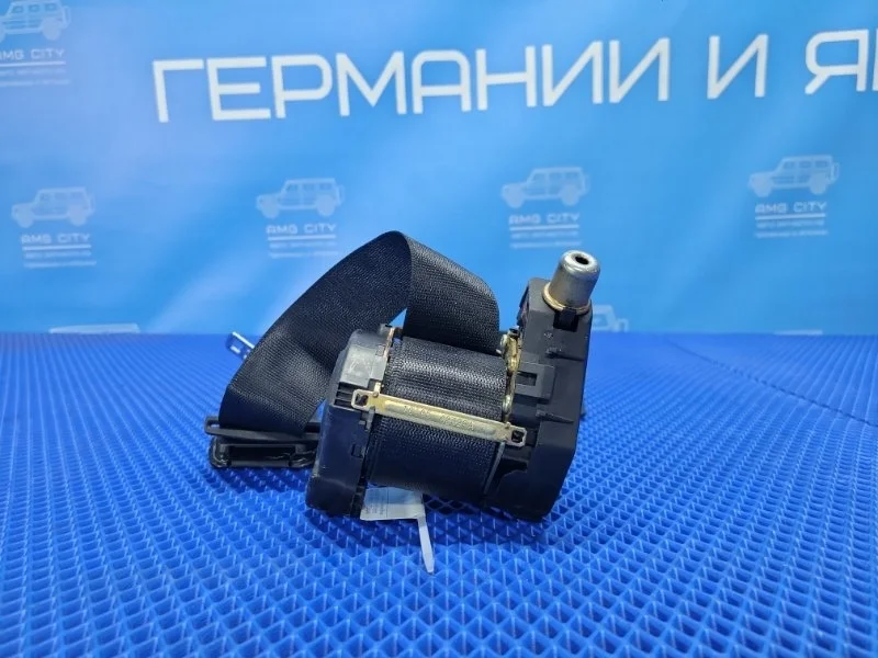 Ремень безопасности передний левый Mercedes-Benz