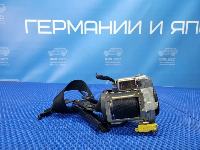 Ремень безопасности передний левый Mercedes-Benz