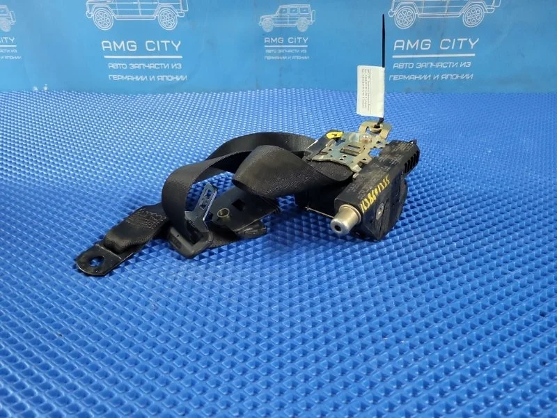 Ремень безопасности передний левый Mercedes-Benz