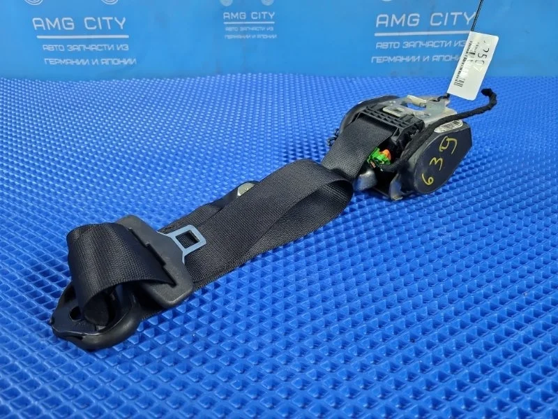 Ремень безопасности передний Mercedes-Benz Viano