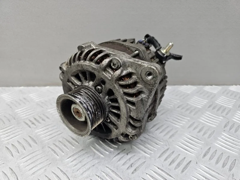 Генератор Nissan Teana J32