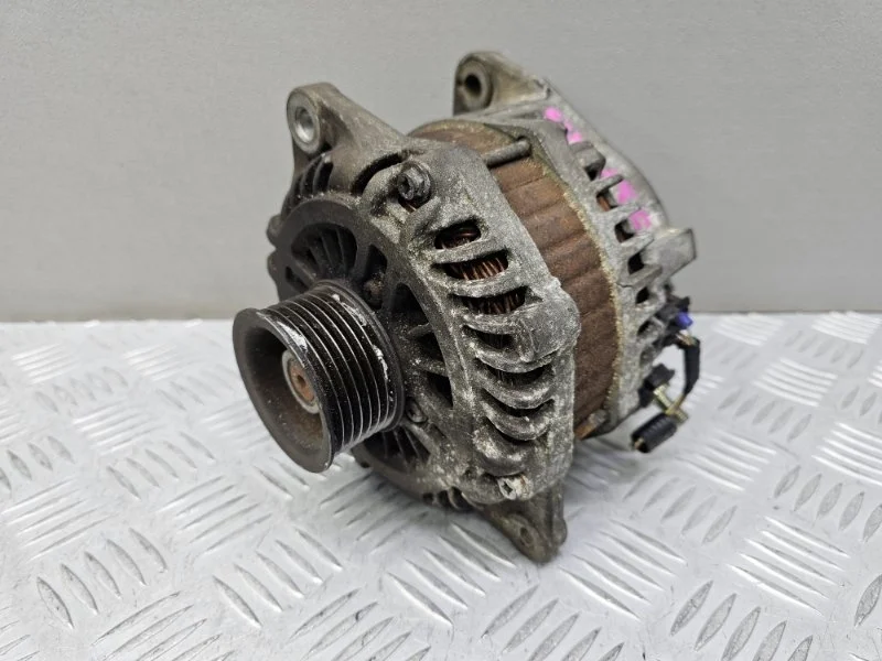 Генератор Nissan Teana J32