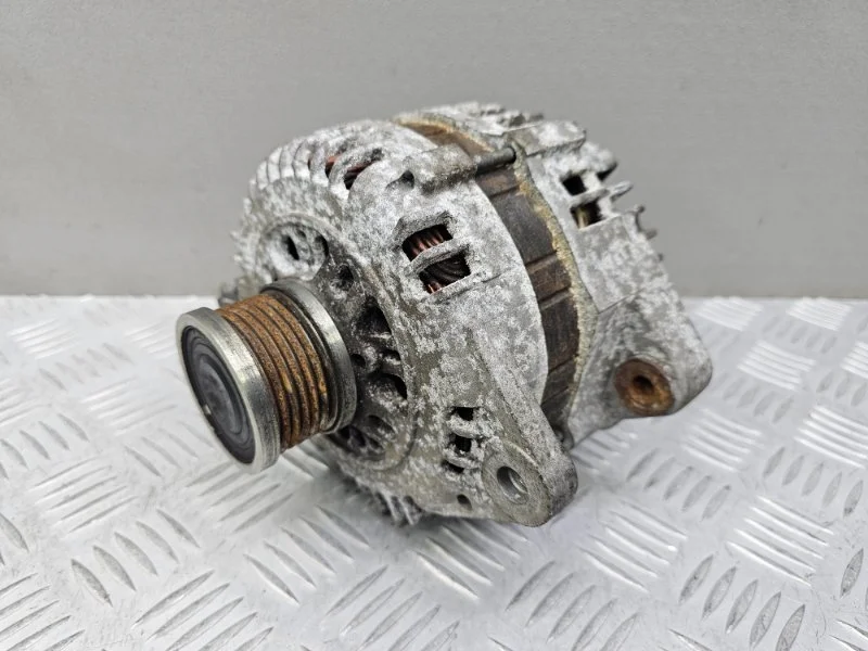 Генератор Nissan Teana J32