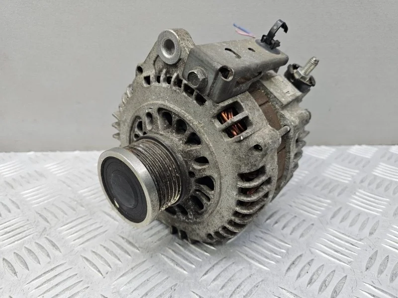 Генератор Nissan Teana J32