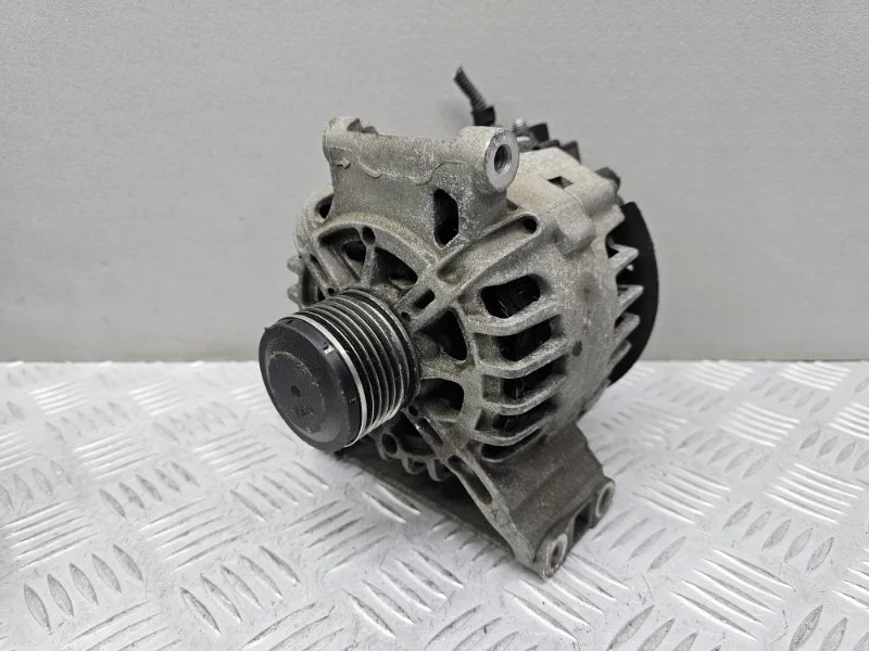 Генератор Mercedes A W169