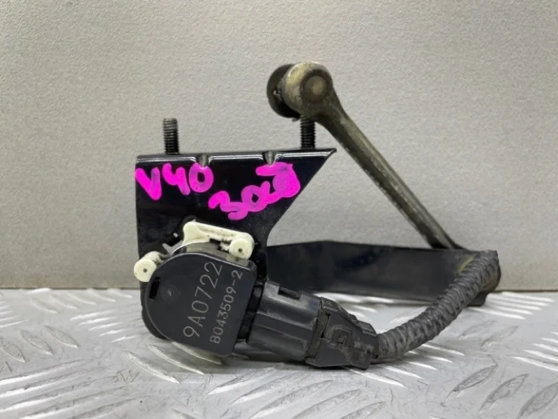 Датчик подвески Toyota Camry V40
