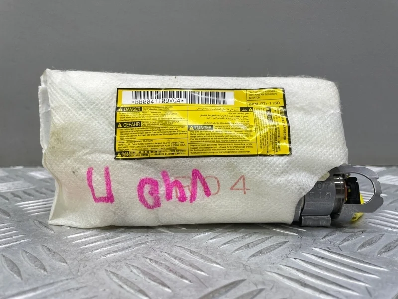 Подушка в сиденье Toyota Camry V40