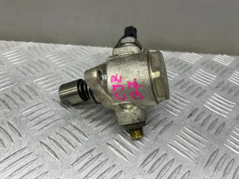 Тнвд Volkswagen Golf 7