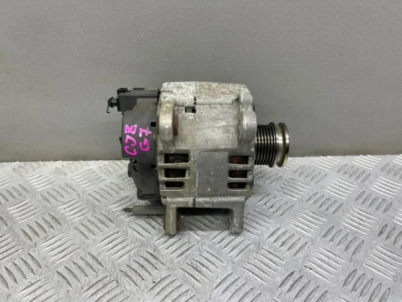 Генератор Volkswagen Golf 7