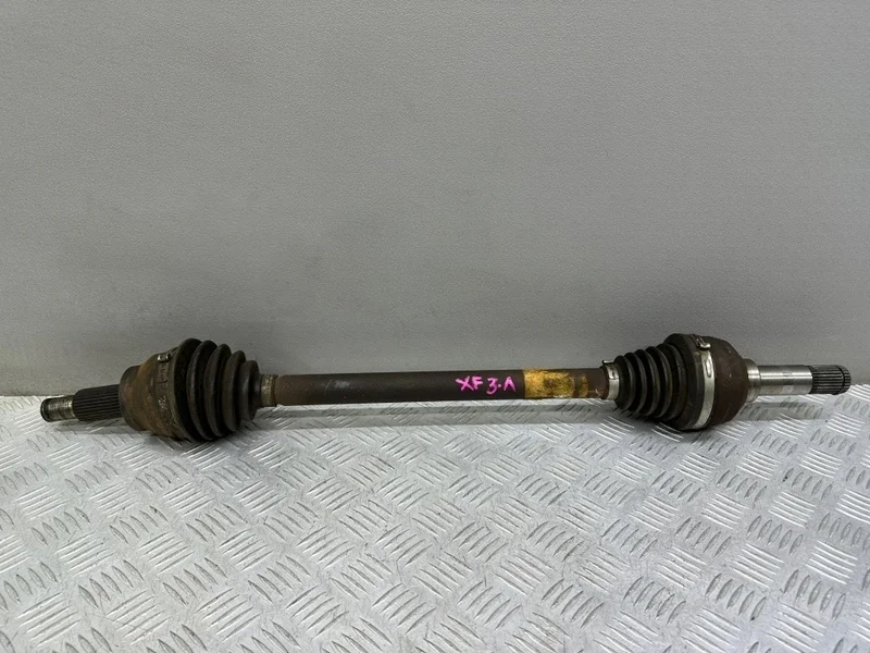 Привод Jaguar XF X250