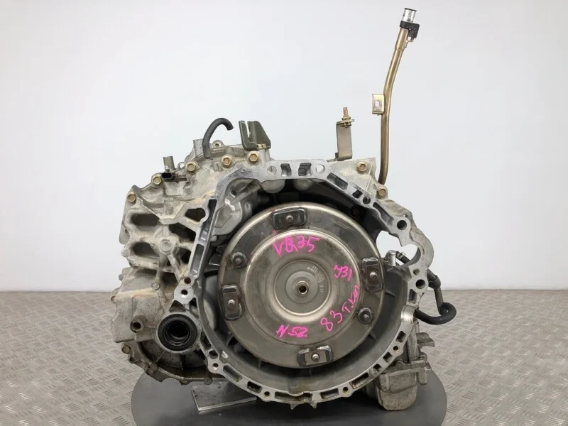 Вариатор Nissan Teana J31