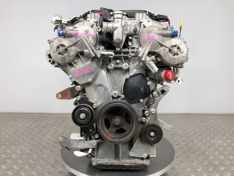 Двигатель Infiniti G25 V36