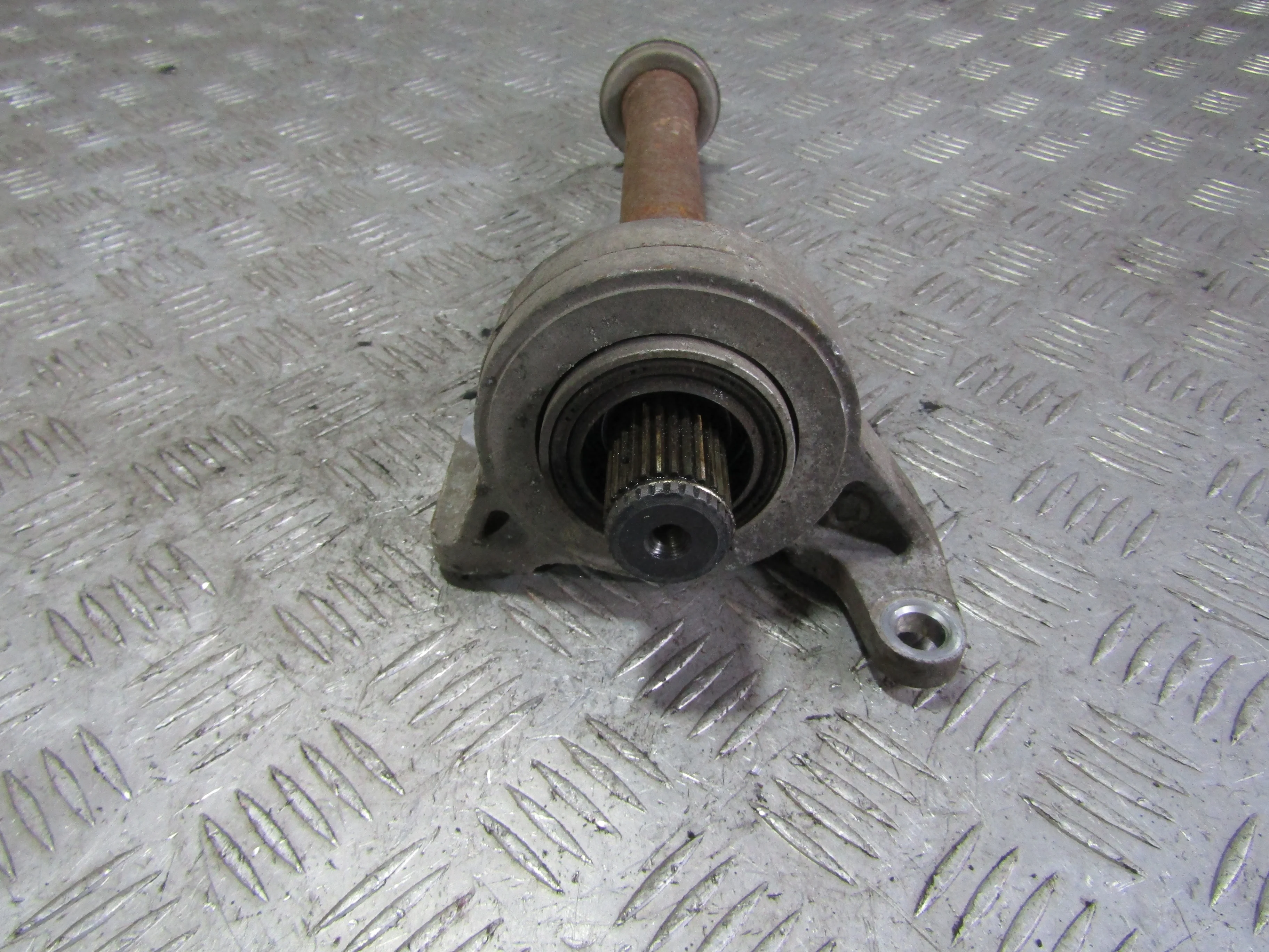 Промежуточный вал HONDA Civic VIII (2005—2009)