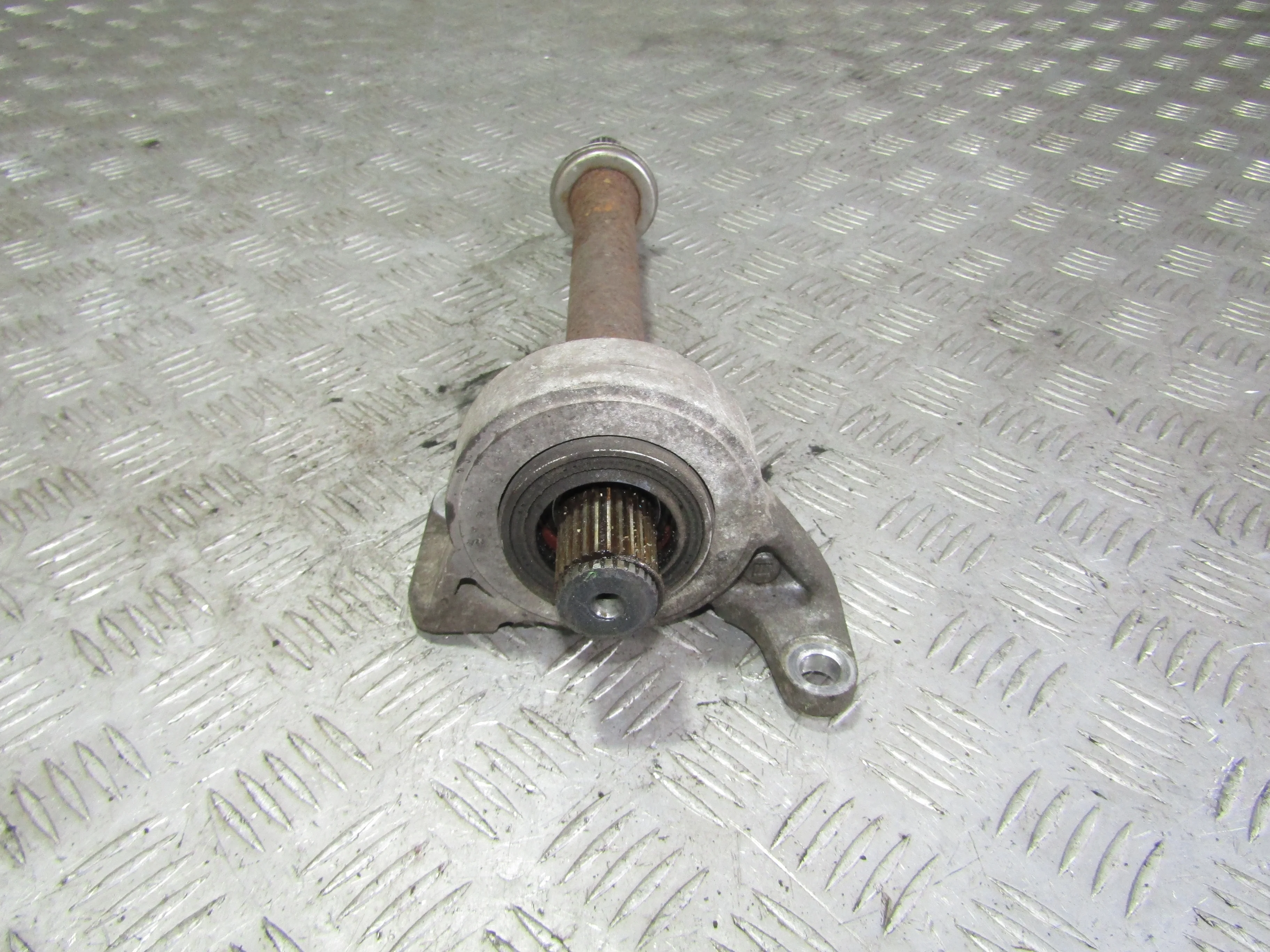 Промежуточный вал HONDA Civic VIII (2005—2009)