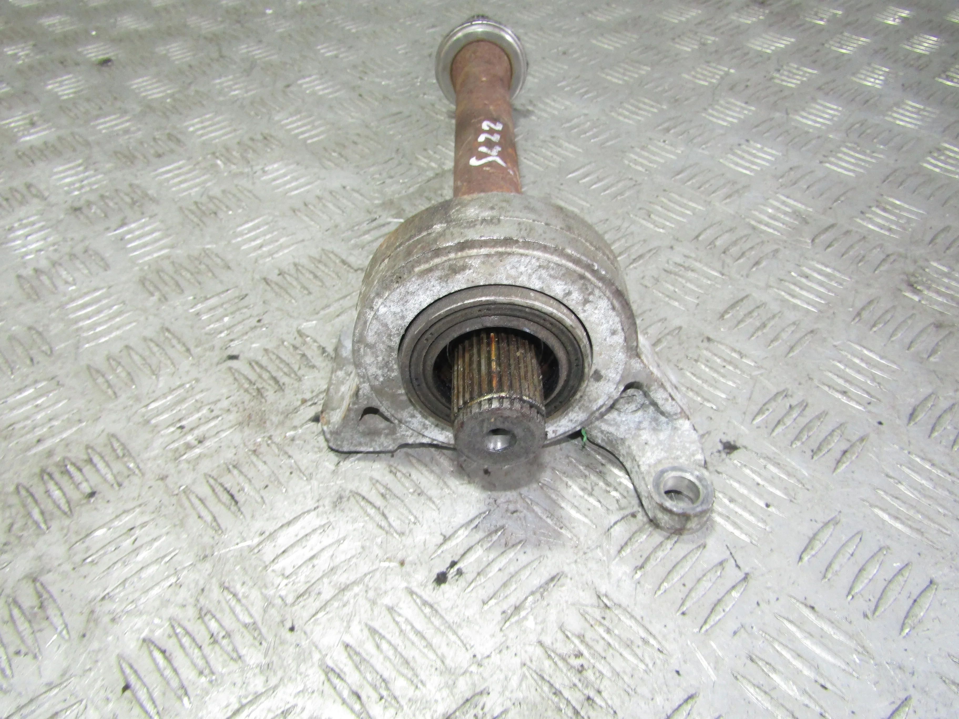 Промежуточный вал HONDA Civic VIII (2005—2009)