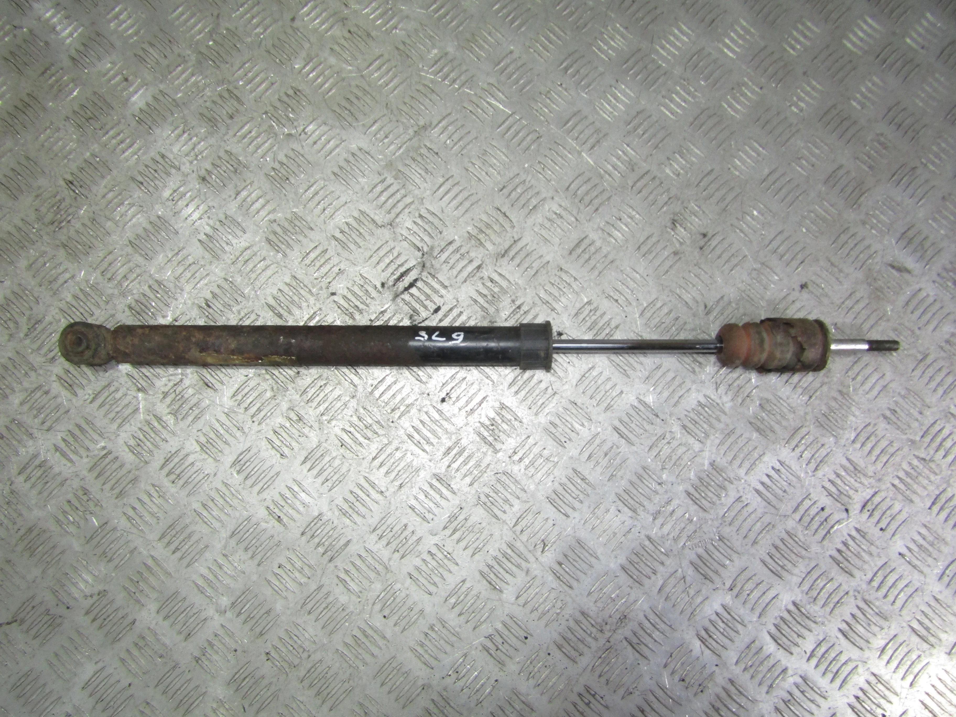 Амортизатор задний HONDA Civic VIII (2005—2009)