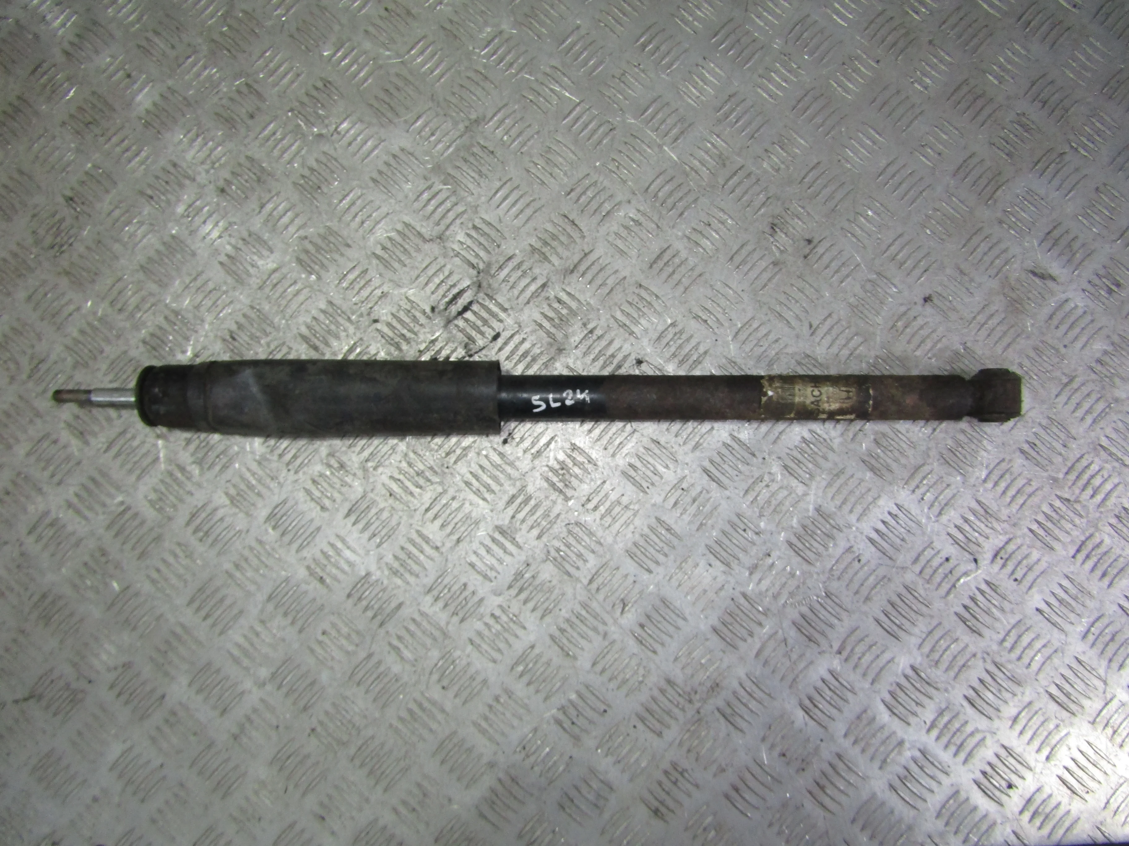 Амортизатор задний HONDA Civic VIII (2005—2009)