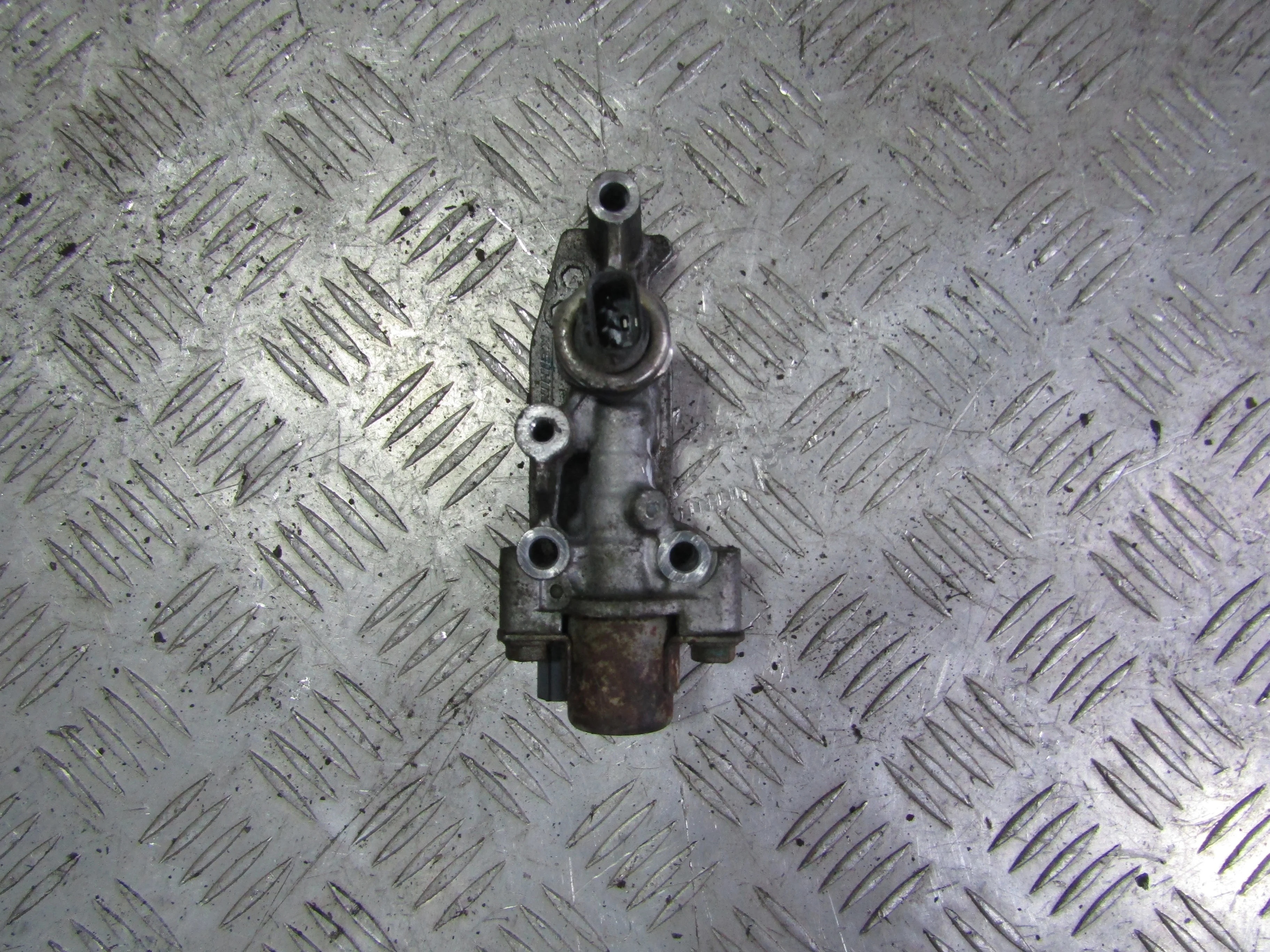 Клапан VTEC HONDA Civic VIII (2005—2009)