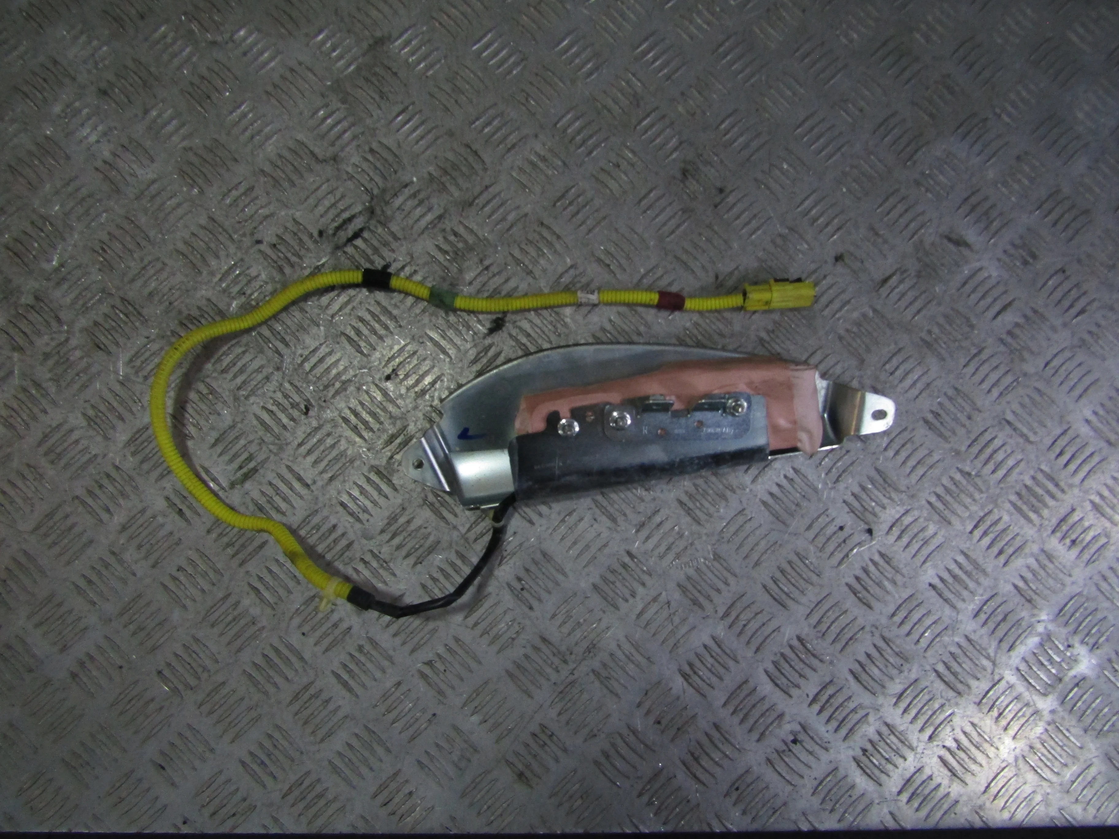 Подушка безопасности в сиденье правая HONDA Civic