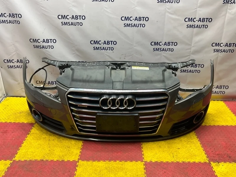 Ноускат Audi A7 2012 4G8807065T C7 3.0 CGW
