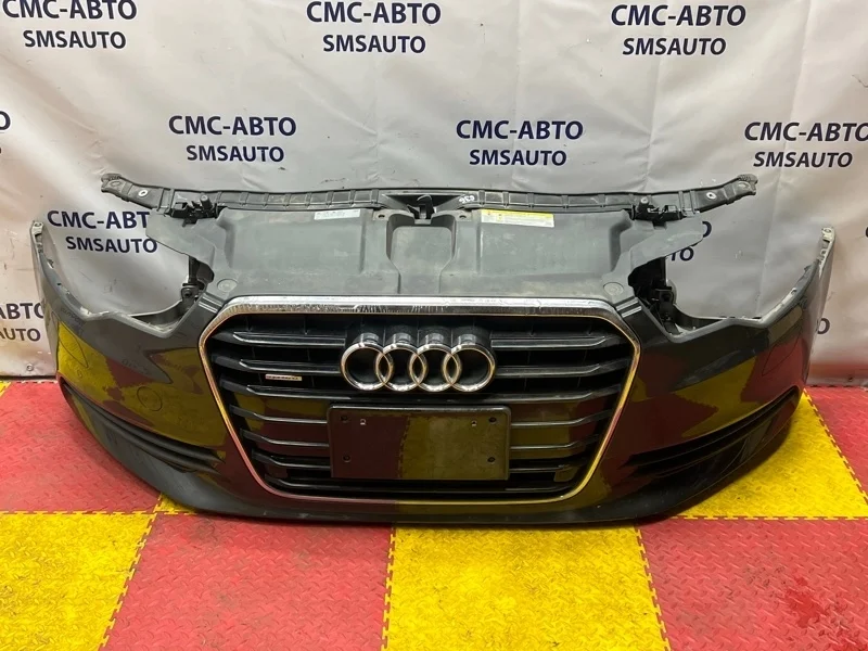 Ноускат Audi A6 4G0807065A 4G 2.8 CHV