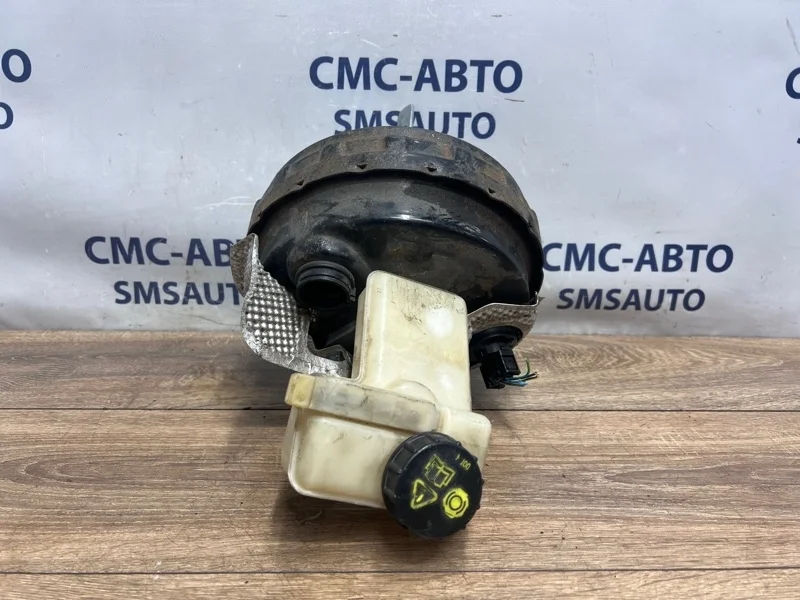 Усилитель тормозов вакуумный Volvo Xc90 30793330 ХС90 4.4 B8444S