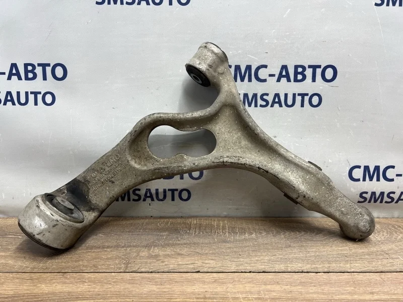 Рычаг нижний Volkswagen Touareg 2012 7P0407152E NF CGR, передний правый