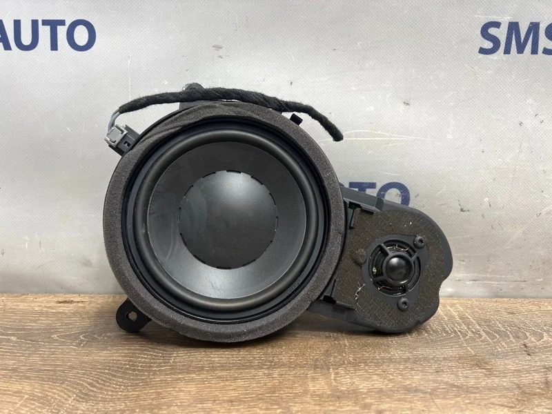 Динамик Volvo Xc90 30752352 ХС90 3.2 B6324S, передний левый