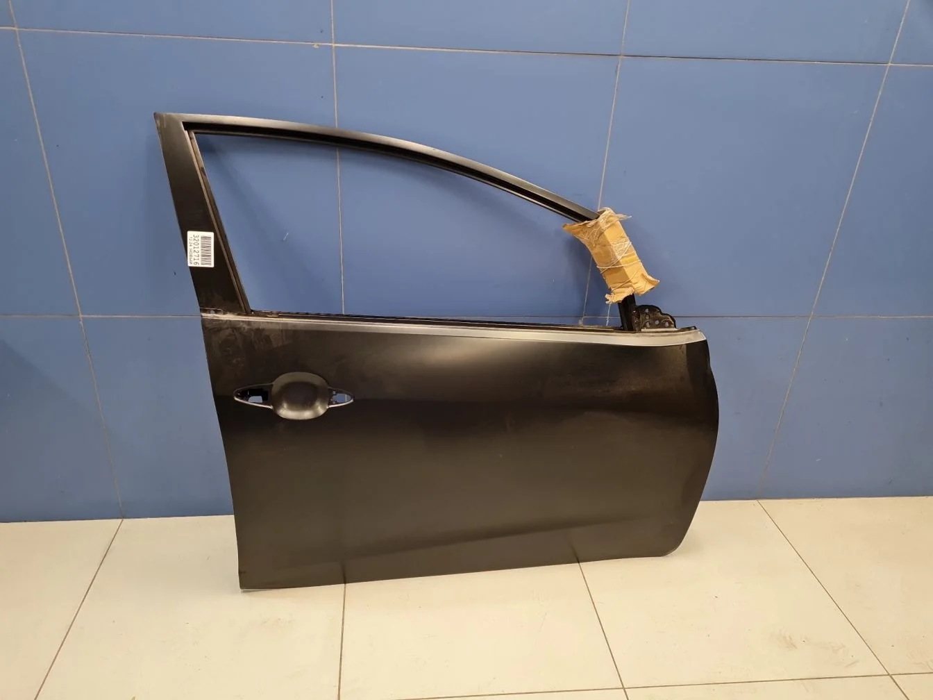 Дверь правая передняя для KIA Cerato 2013-2020