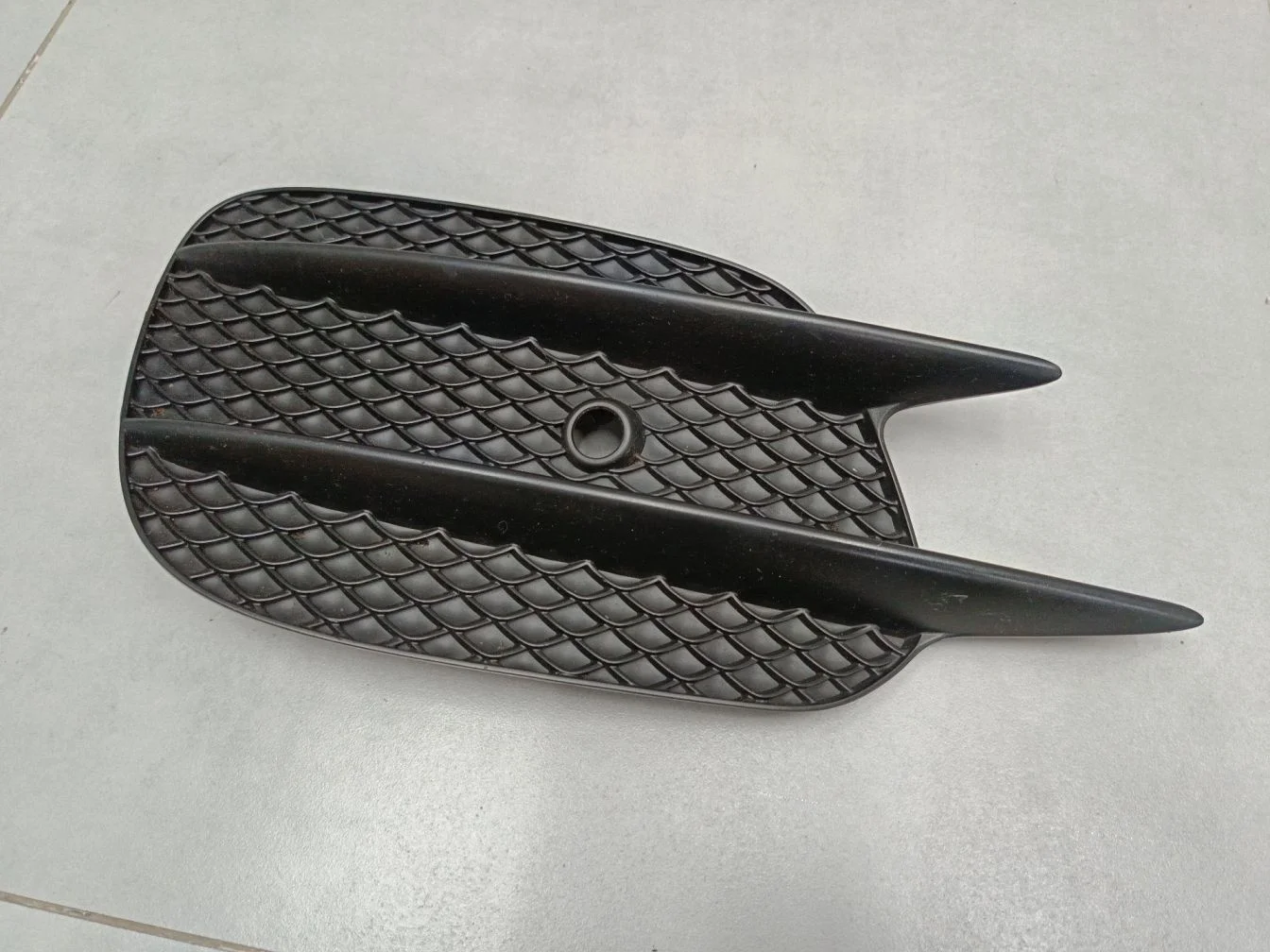 Решётка в бампер левая для Mercedes E-klasse Coupe C238 2017-