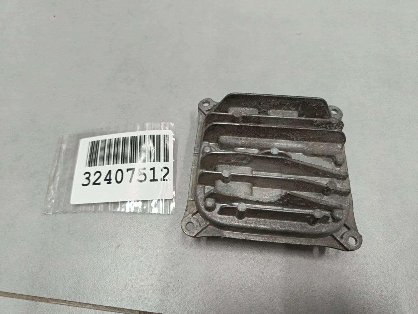 Блок управления светом фар для Mercedes S-klasse C217 Coupe 2014-