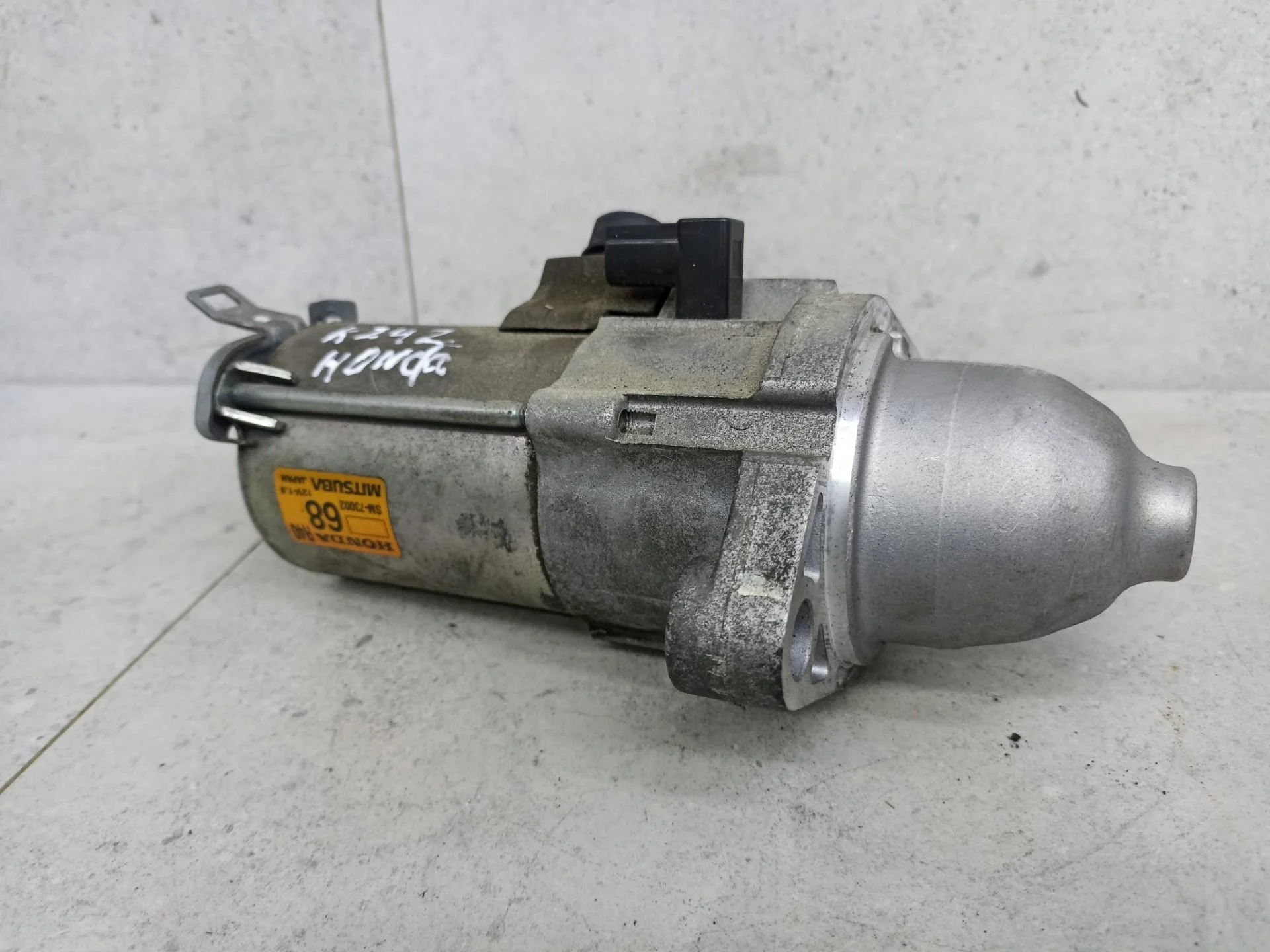 Стартер Honda Accord 8 (2007 - 2011) 31200R40A01