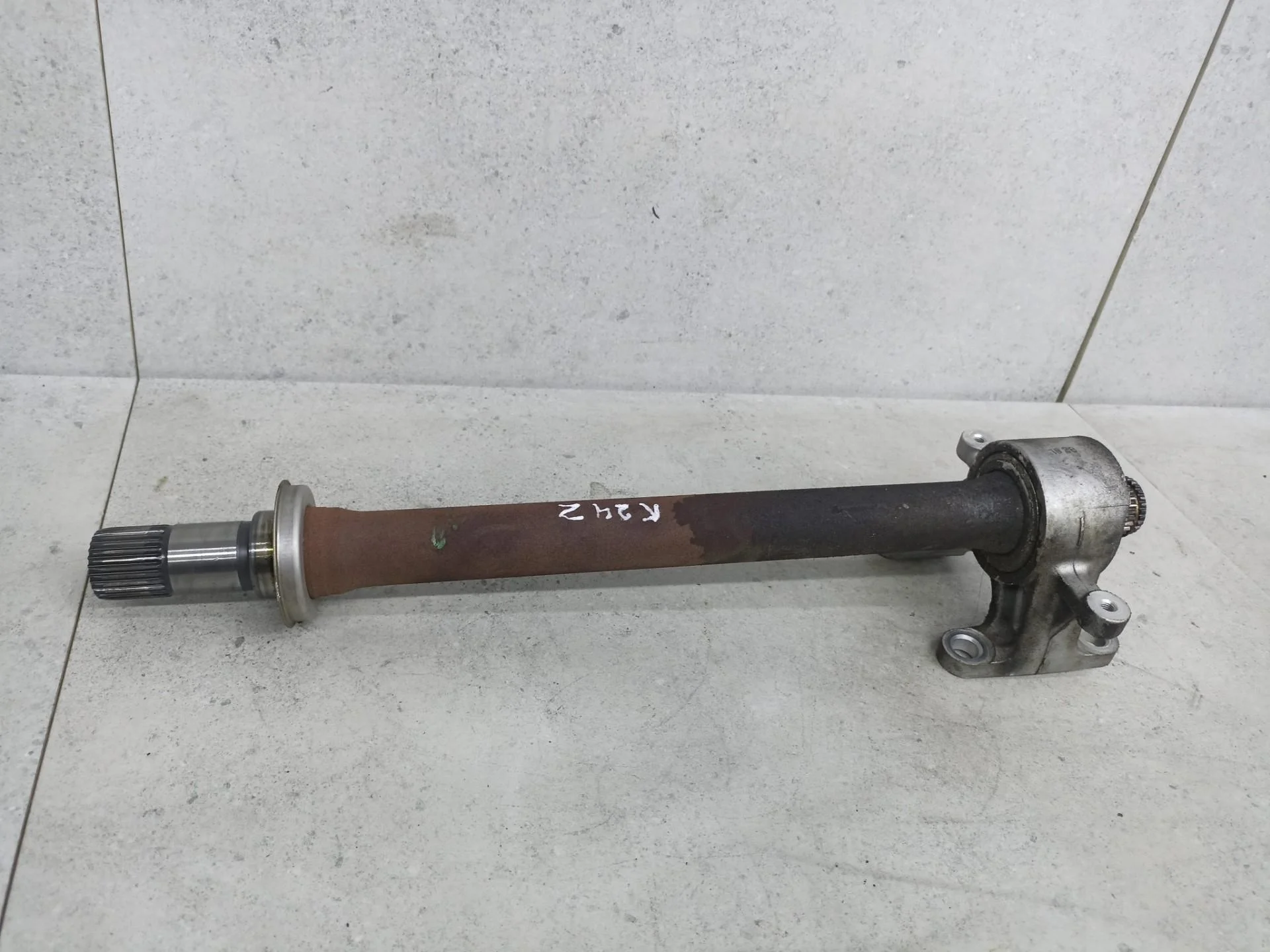 Промежуточный вал КПП Honda Accord 8 (2007 - 2011)