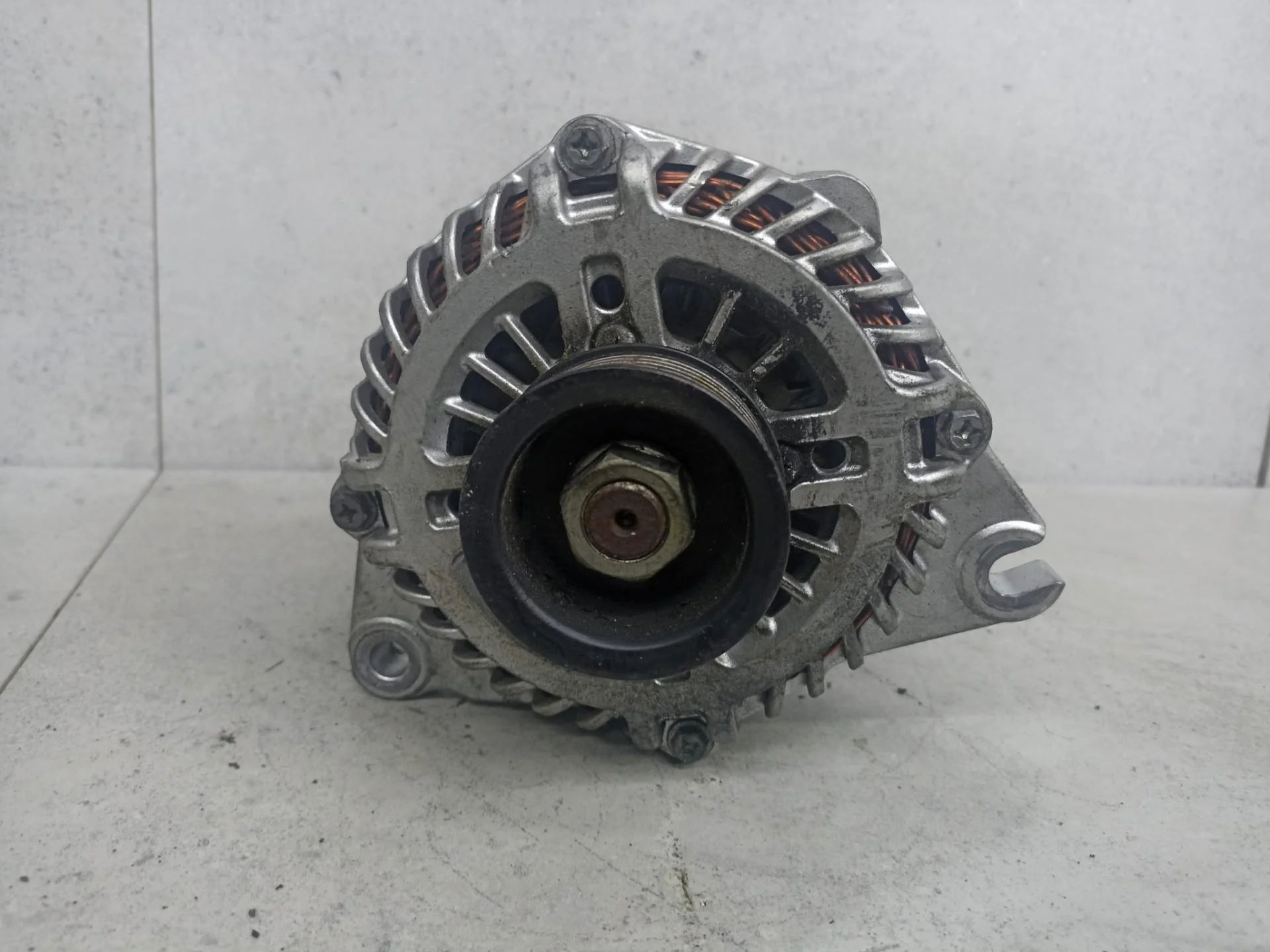 Генератор Mazda CX-9 рест. (2009 - 2012)