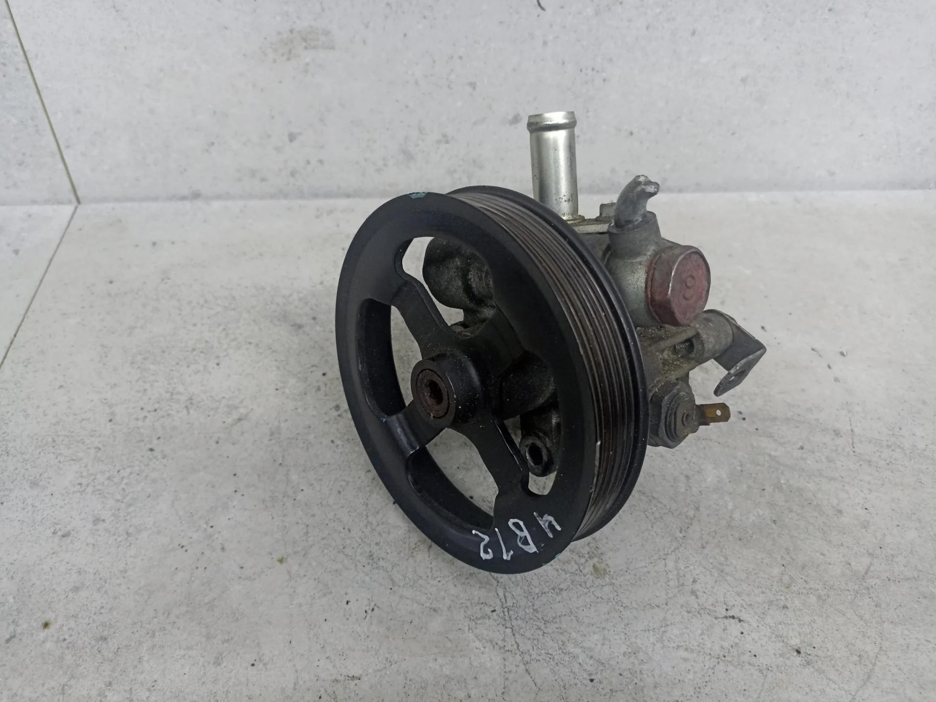 Насос гидроусилителя руля Mitsubishi Outlander