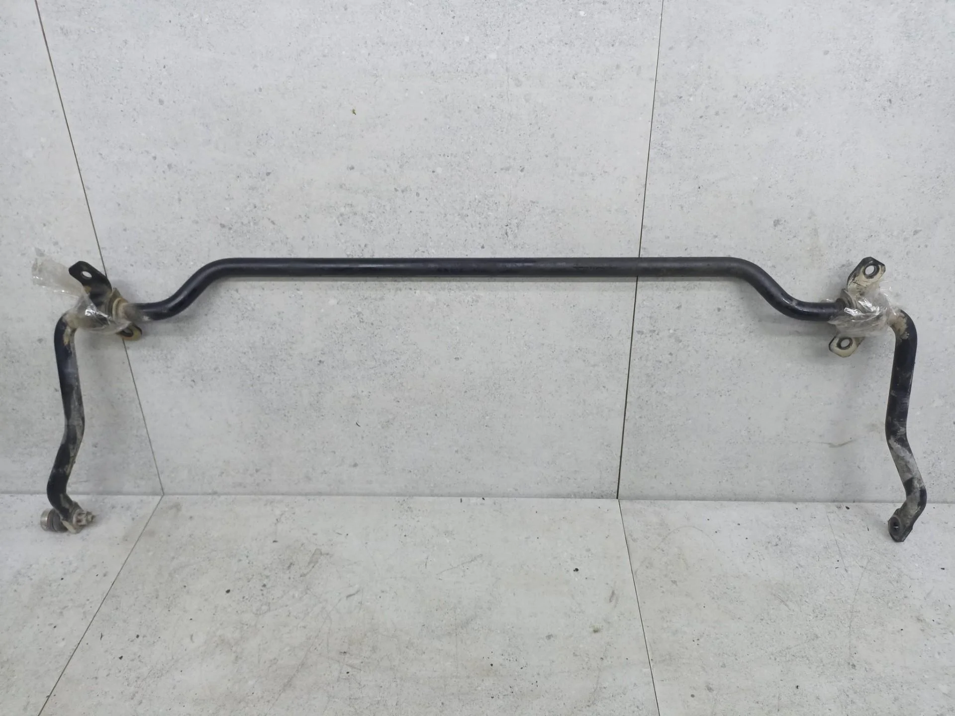 Стабилизатор передний Renault Duster 2010