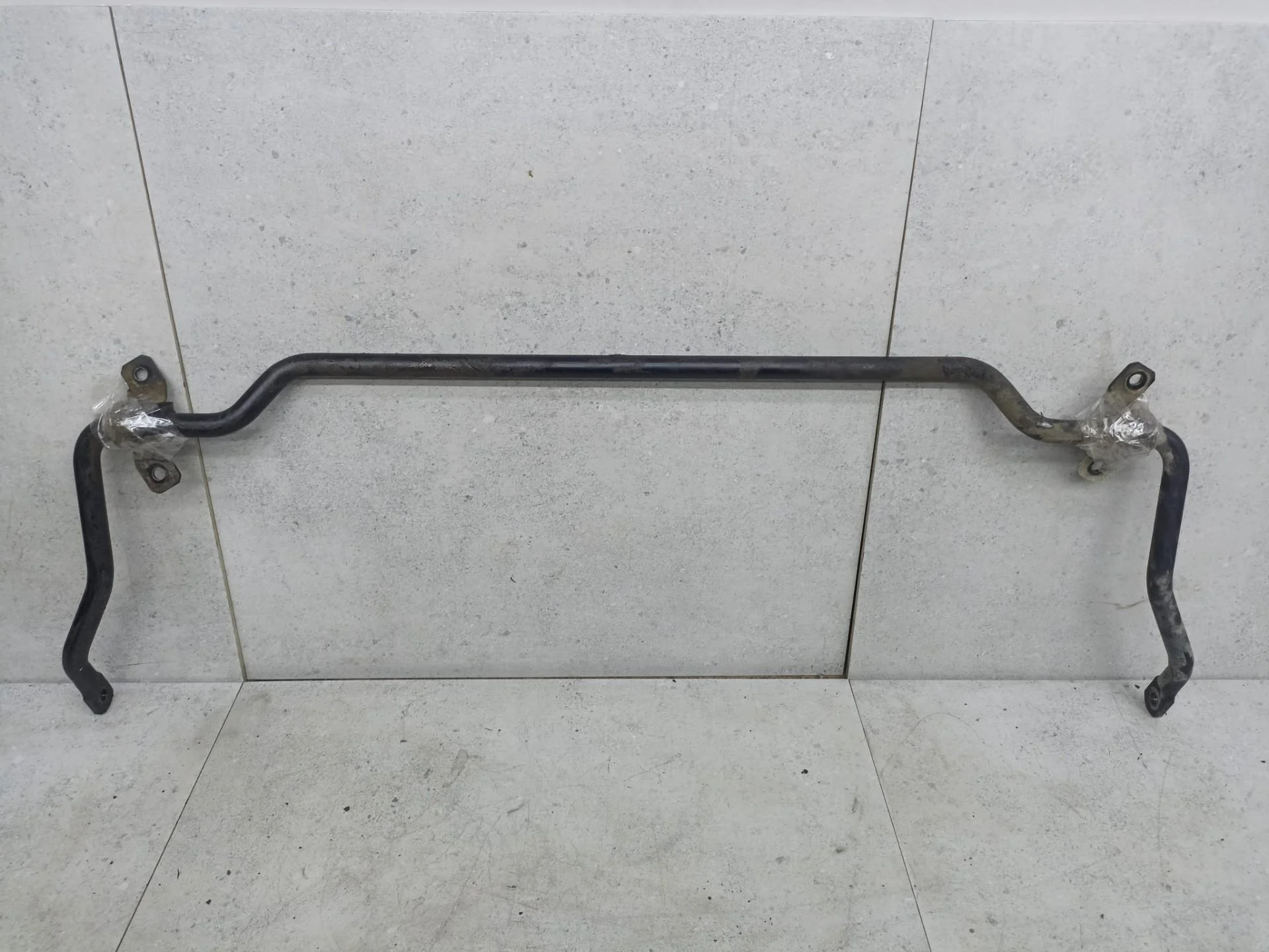 Стабилизатор передний Renault Duster 2011