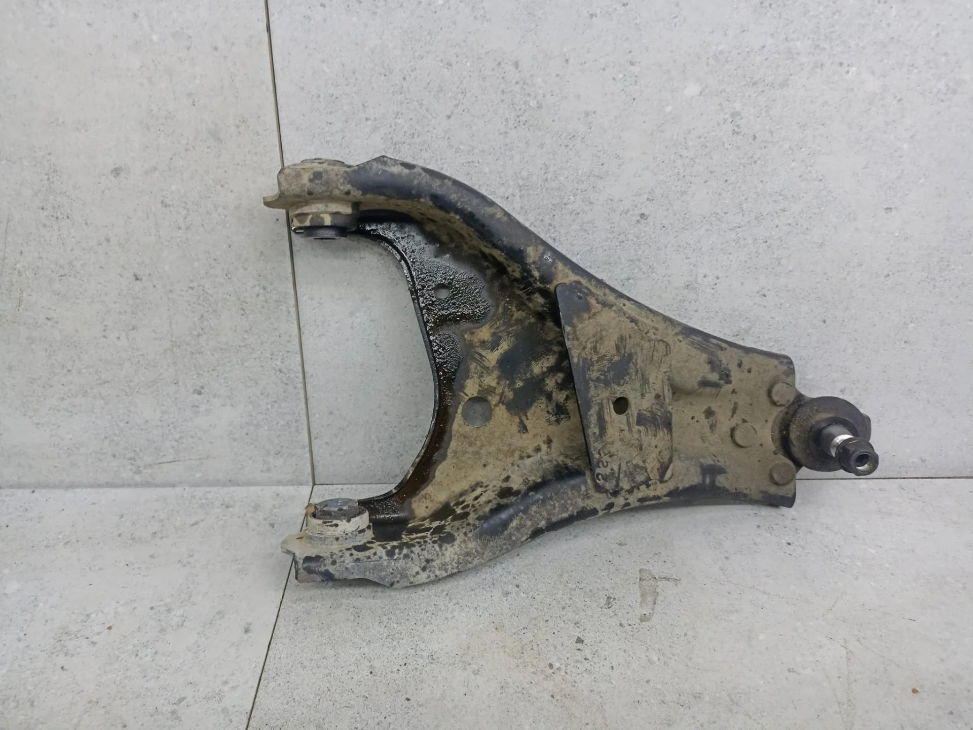 Рычаг левый Renault Duster 2013 545012815R