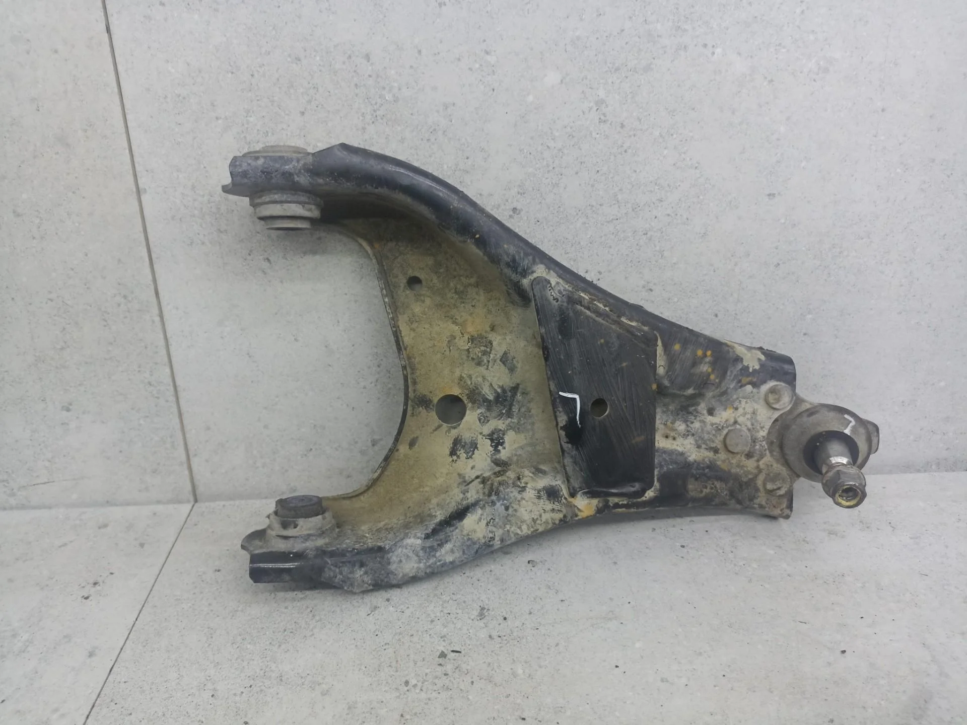 Рычаг левый Renault Duster 2012 545012815R