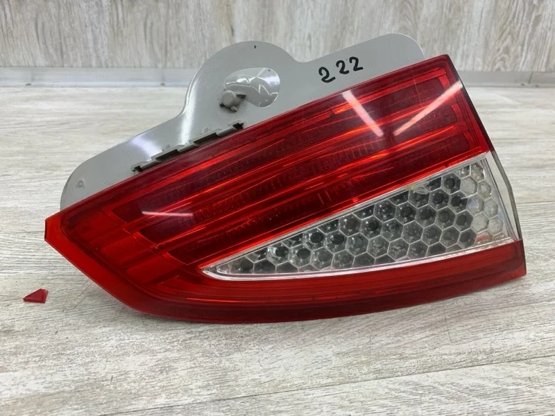 Фонарь FORD MONDEO 4 2009 1486772 УНИВЕРСАЛ QXWB, левый